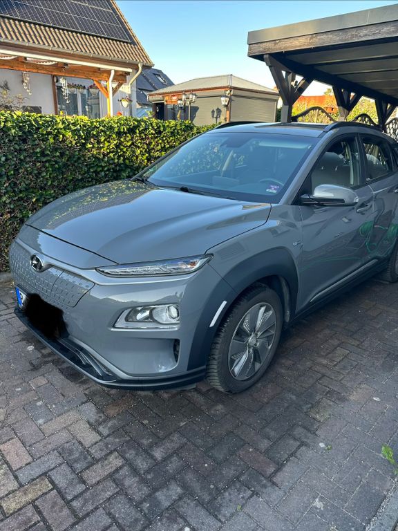 Hyundai KONA Elektro ELEKTRO 100kW -