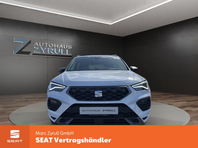 Bild des Angebotes Seat Ateca 1.5 TSI FR 150 PS DSG SHZ/RFK/NAVI