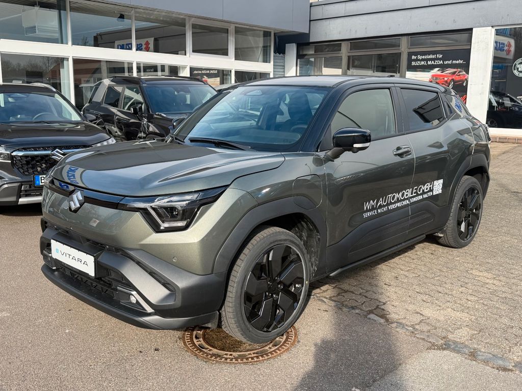 Bild des Angebotes Suzuki e Vitara 61 kWh Comfort+ Allgrip