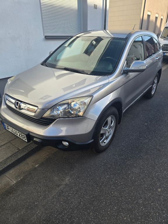 Bild des Angebotes Honda CR-V 2.2i-CTDi Elegance Elegance