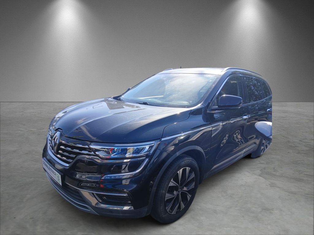 Bild des Angebotes Renault KOLEOS Techno TCe 160 EDC