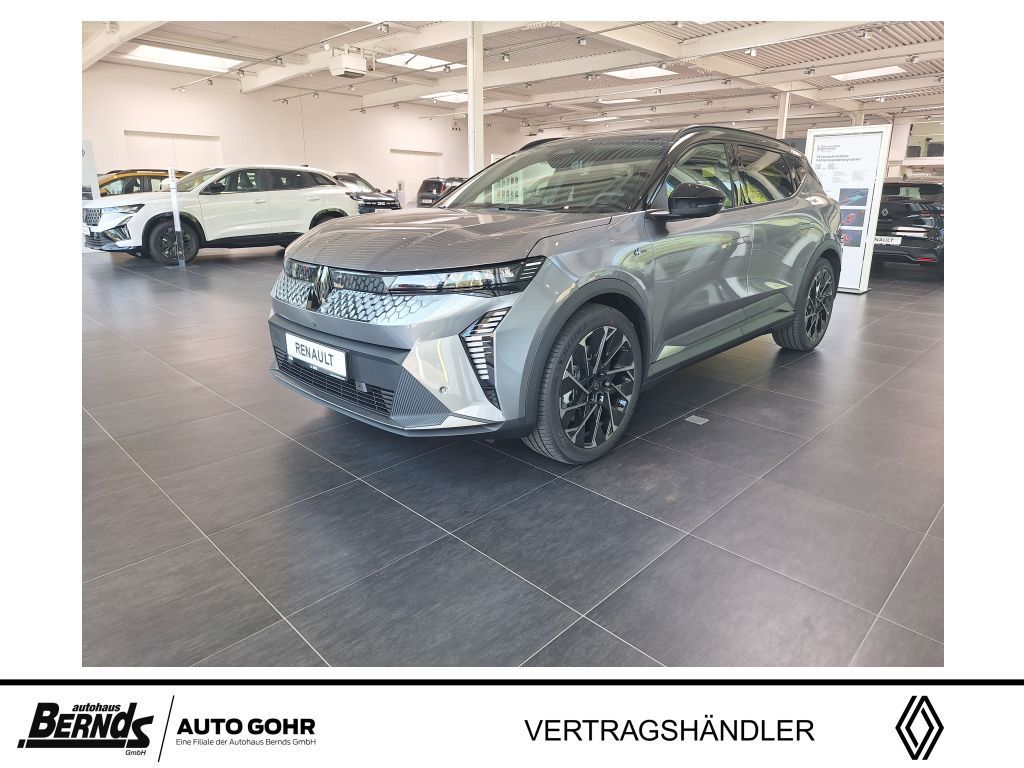 Bild des Angebotes Renault Scenic E-Tech 220 LongRange Esprit Alpine
