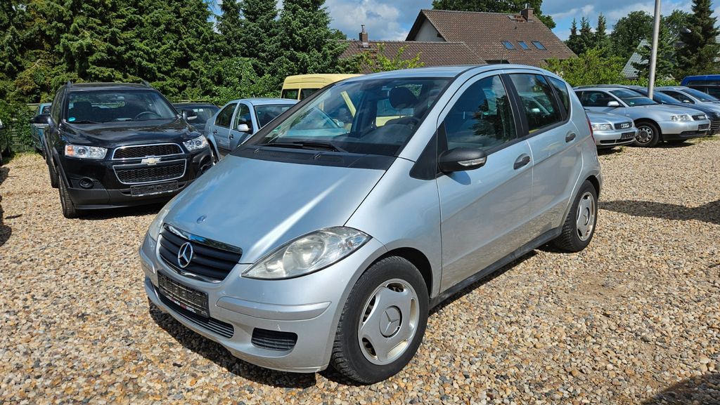 Bild des Angebotes Mercedes-Benz A 160 CDI ELEGANCE