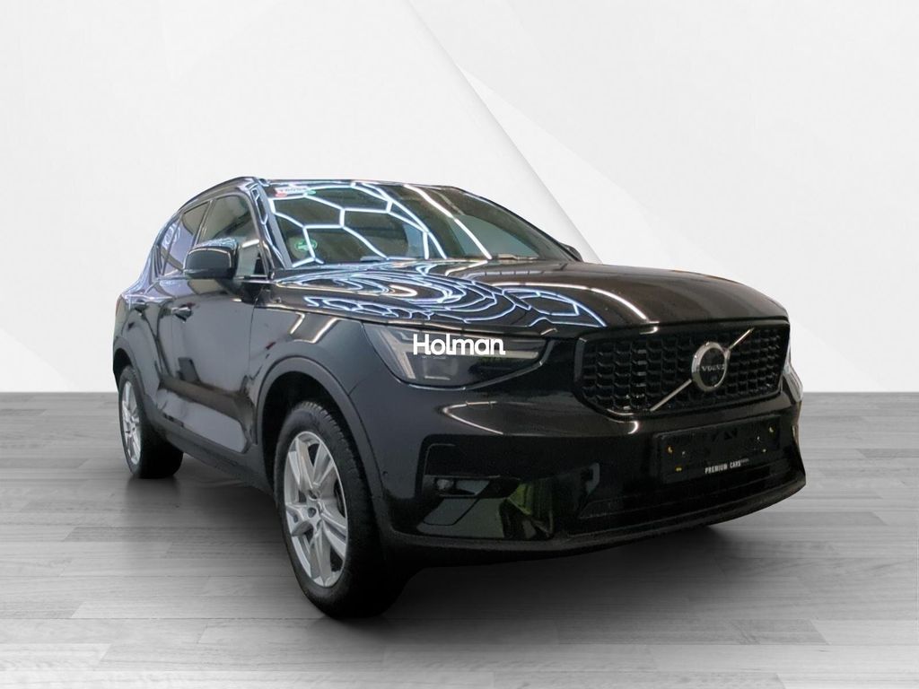 Bild des Angebotes Volvo XC40 B3 Plus Dark AHK H&K 360° ACC LED Navi