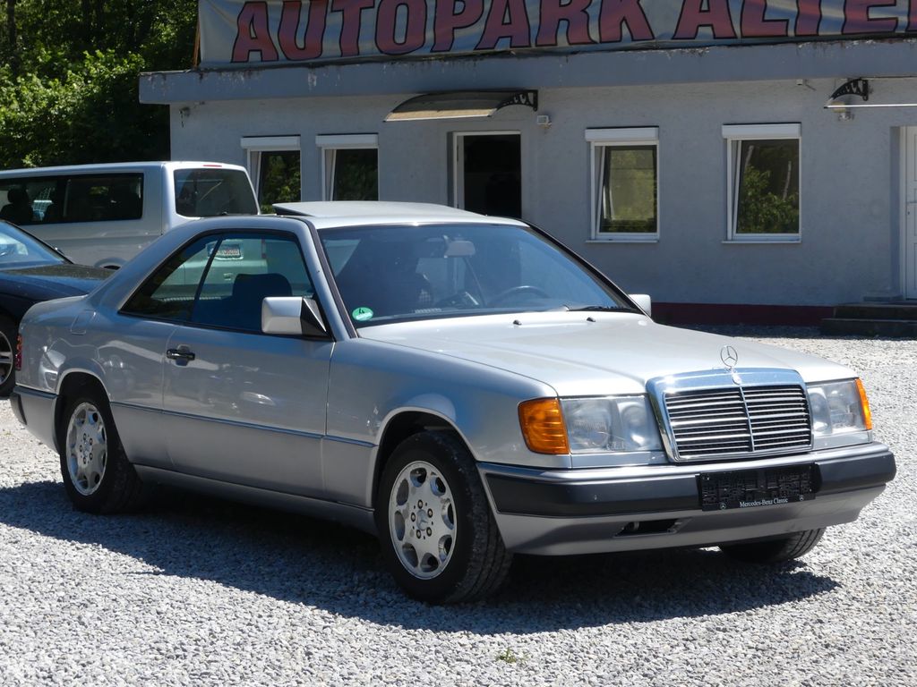 Bild des Angebotes Mercedes-Benz CE 300 Sport-LIne