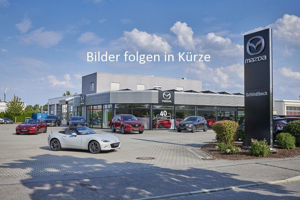 Bild des Angebotes Mazda CX-30 2.5L e-SKYACTIV G 140PS Homura