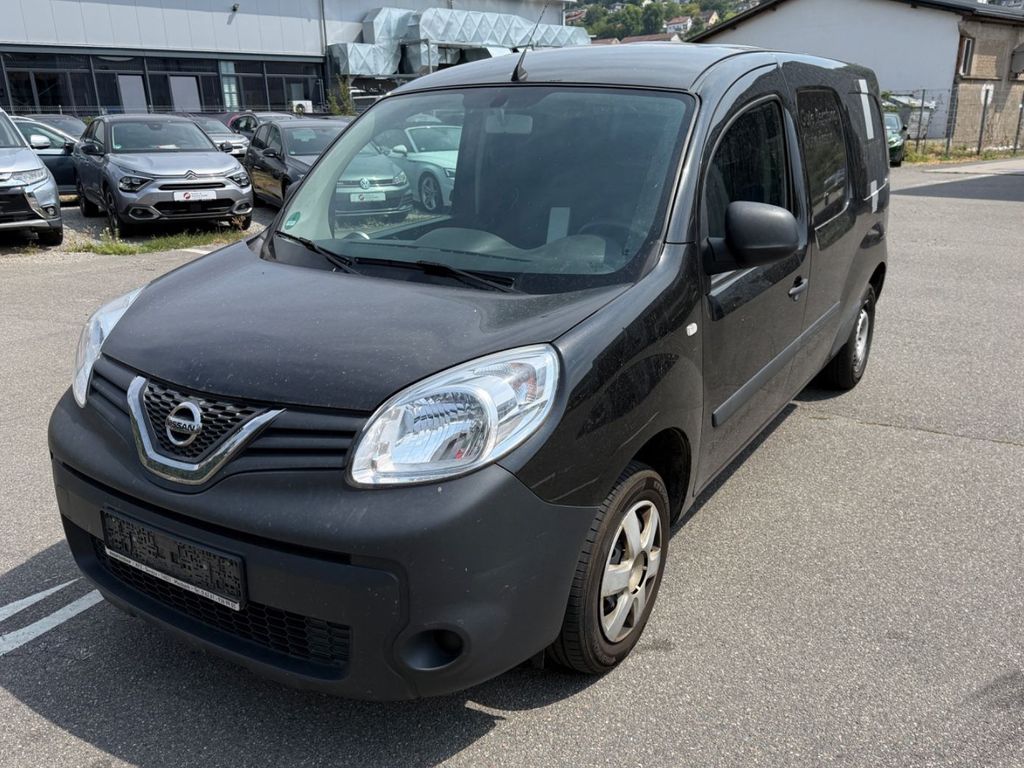 Bild des Angebotes Nissan NV250 Kastenwagen L2H1 2,2t Comfort