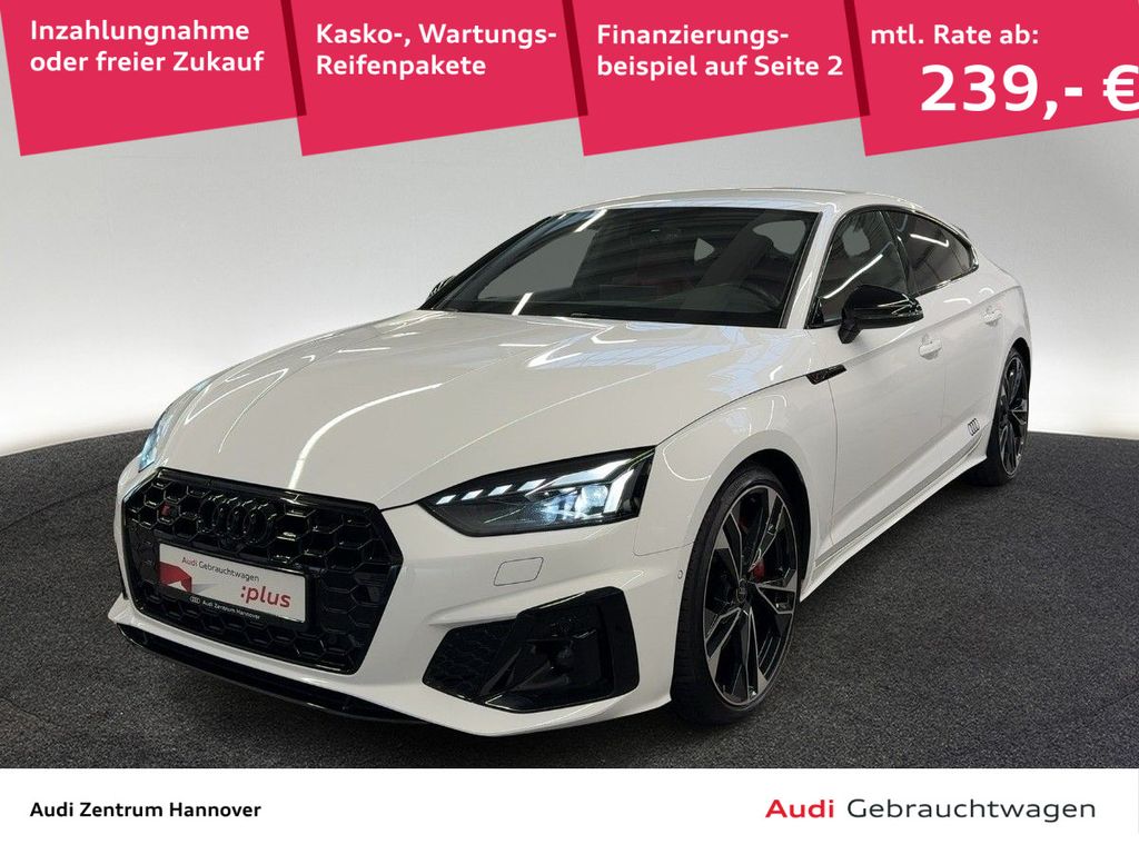 Bild des Angebotes Audi S5 Sportback 3.0 TDI quattro virtual