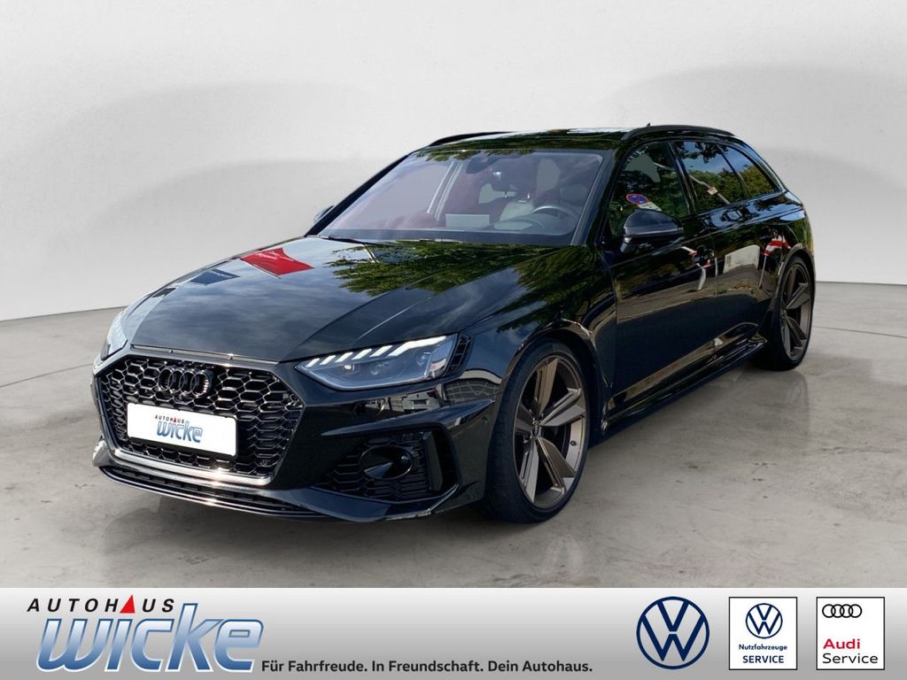 Bild des Angebotes Audi RS 4 Avant 2.9 TFSI quattro NAVI KLIMA HEAD UP