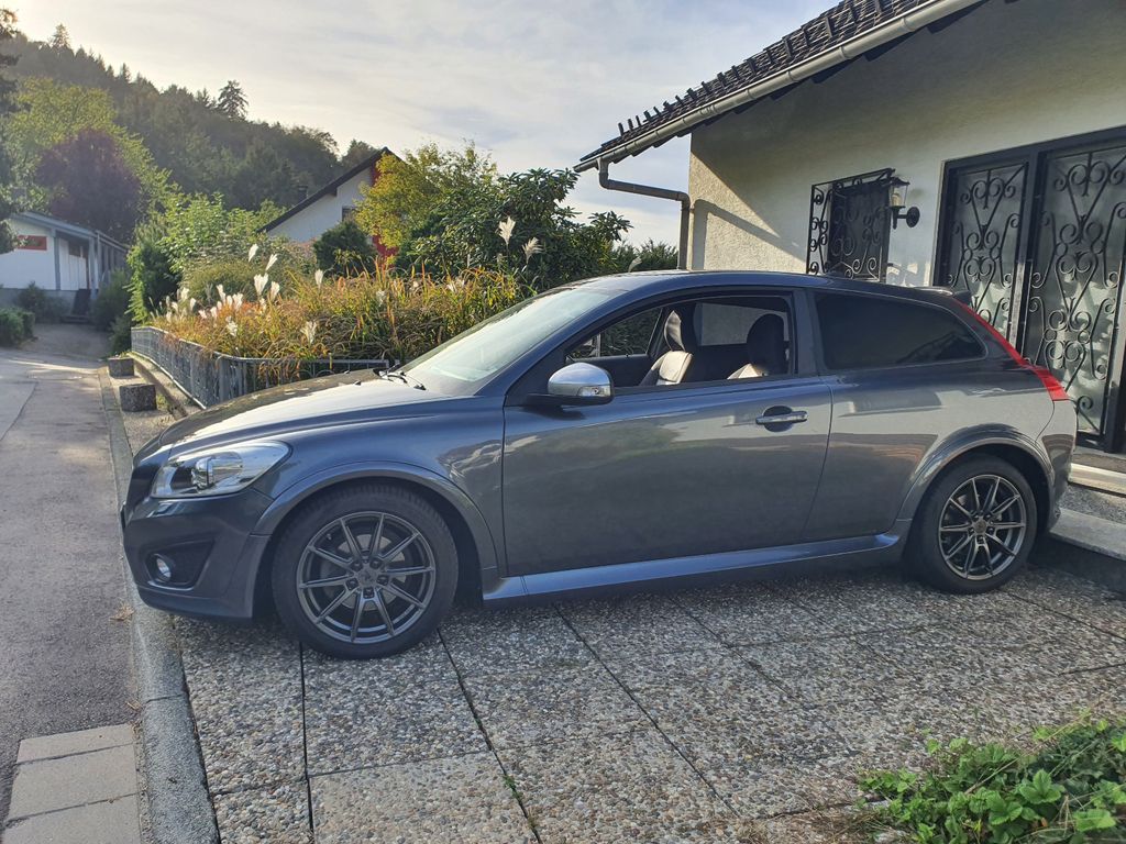 Volvo C30 D2 RDesign Edition RDesign Edition