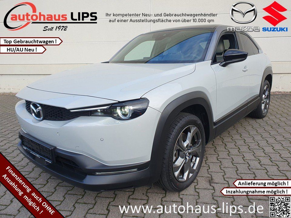 Bild des Angebotes Mazda MX-30 | ACC | Navi | HUD | R.Kamera |
