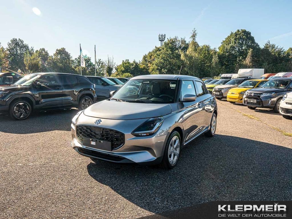 Bild des Angebotes Suzuki Swift Comfort Hybrid