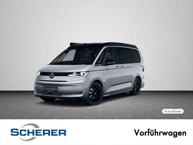 Bild des Angebotes Volkswagen California Beach Camper Motor: 2,0 l TDI SCR 110