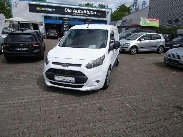 Bild des Angebotes Ford Transit Connect Kasten Trend mit Klima-2x E.Fens