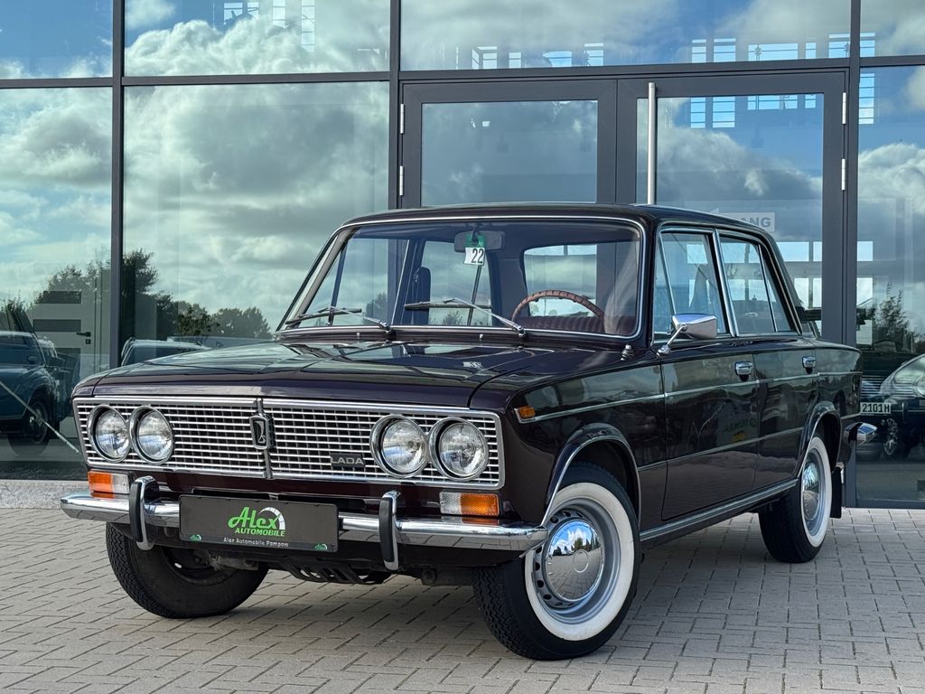 Bild des Angebotes Lada VAZ 2103 1500