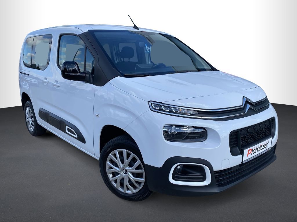 Bild des Angebotes Citroën Berlingo MPV M PureTech 110 FEEL *Keyless*Klimaa