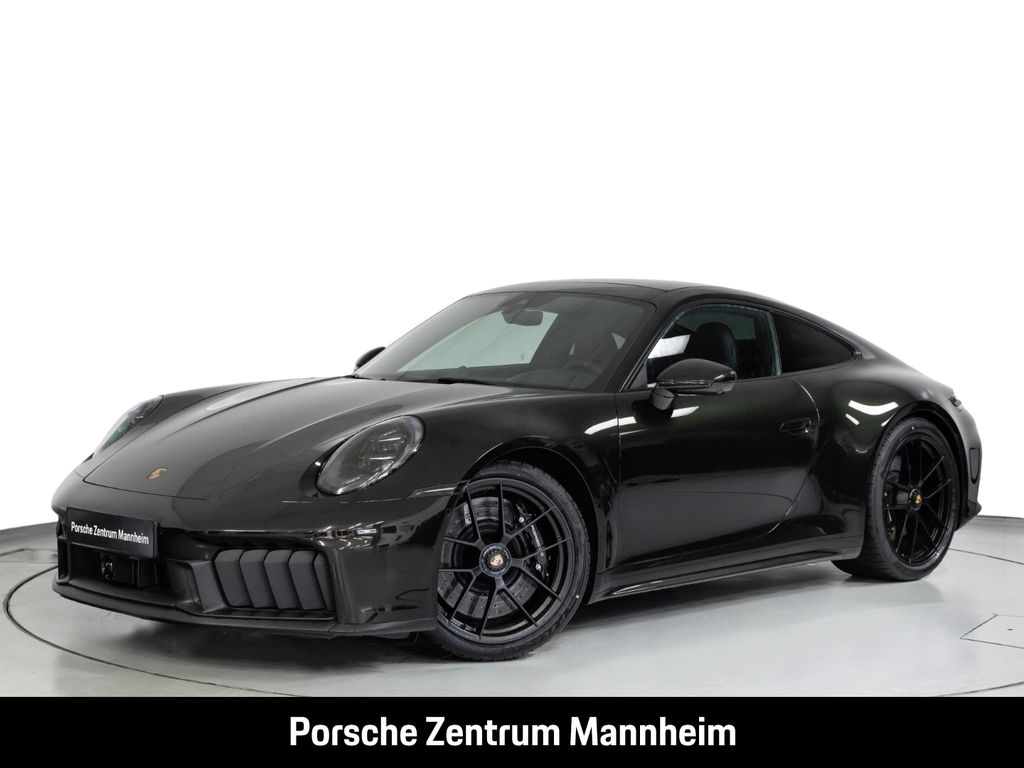 Bild des Angebotes Porsche 992 .2 Carrera 4 GTS PTS Lift Bose Clubleder HD-
