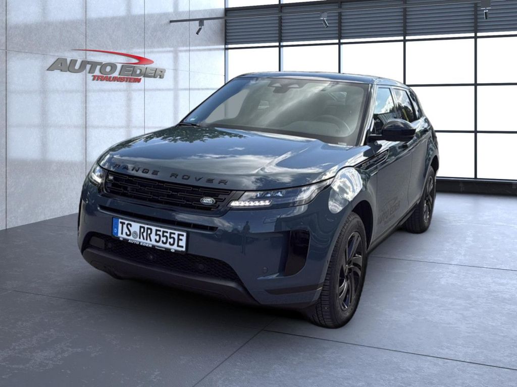 Bild des Angebotes Land Rover Range Rover Evoque S Hybrid Bluetooth Navi LED