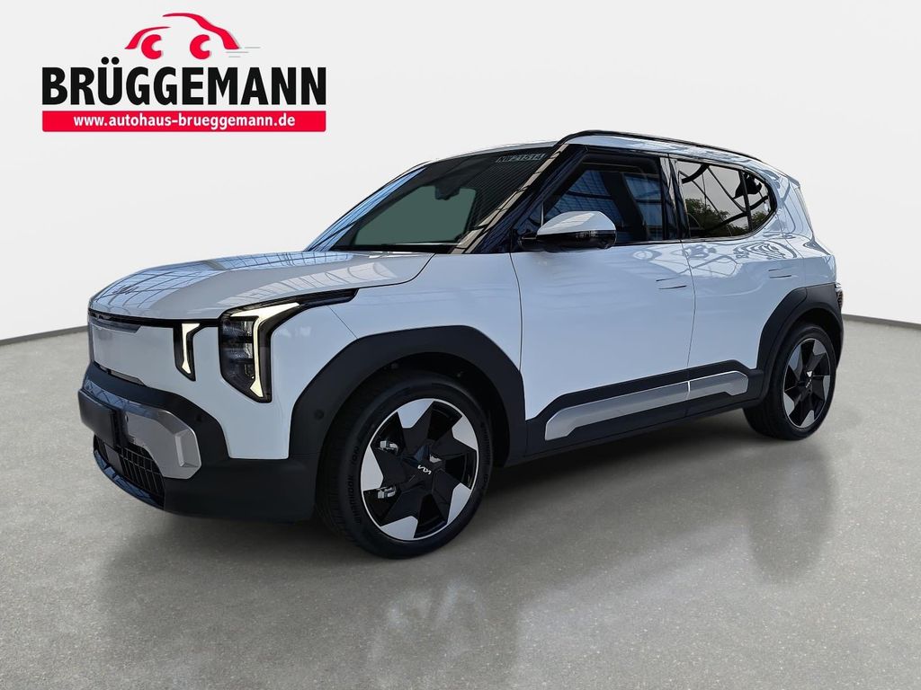 Bild des Angebotes Kia EV2 61.0 KWH EARTH MJ27 4SITZE WINTER-CONNECT TE