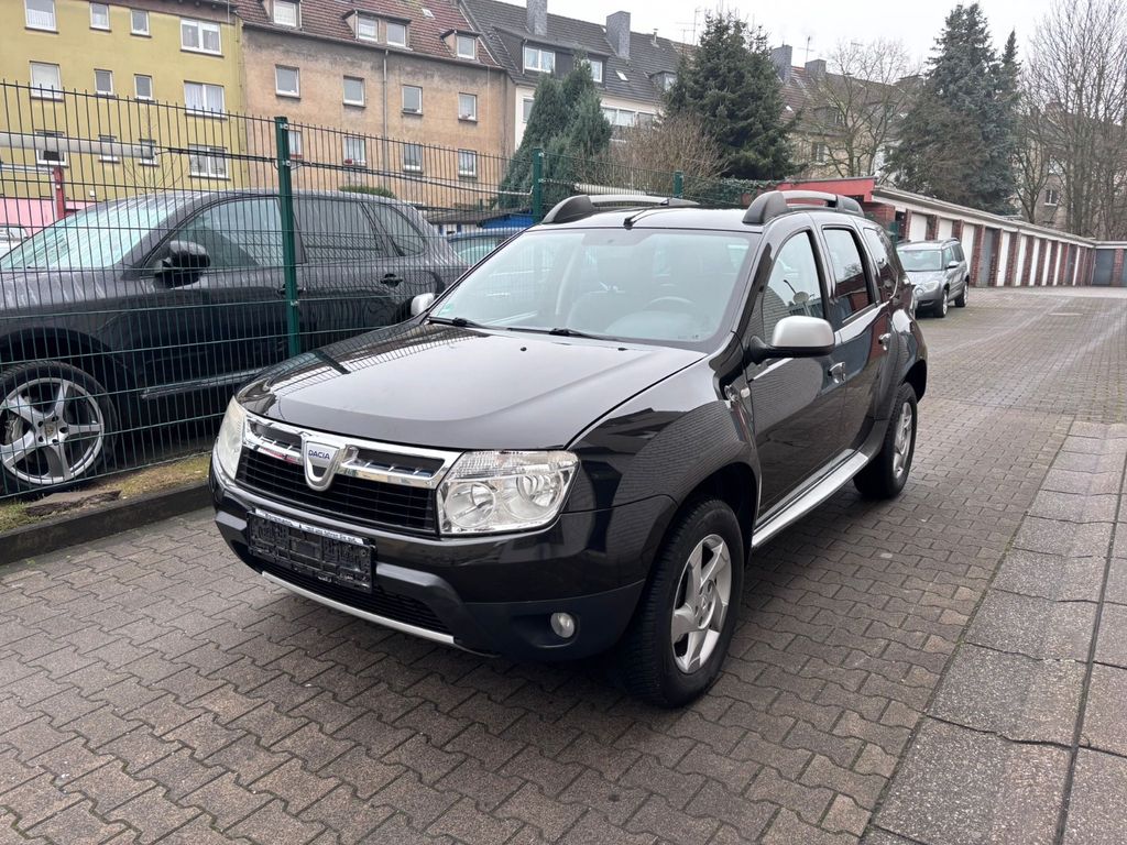 Dacia Duster I Prestige 4x2 TÜV NEU*KLIMA