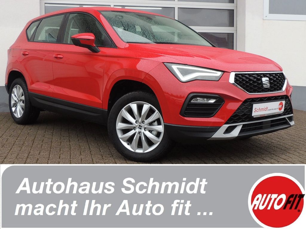 Bild des Angebotes Seat Ateca Style AUTOGAS
