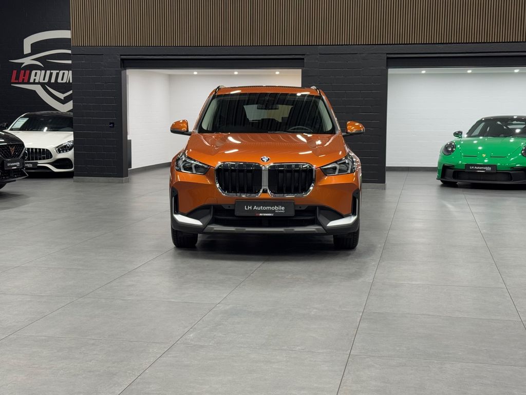 Bild des Angebotes BMW X1 23 d xDrive NAVI HEAD-UP 360°KAM PANO
