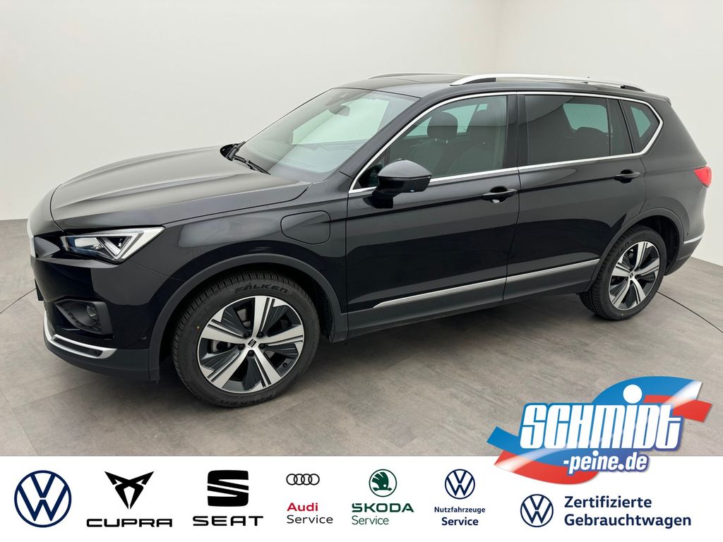 Bild des Angebotes Seat Tarraco 1.4 eHybrid DSG X-Perience Pano19Navi