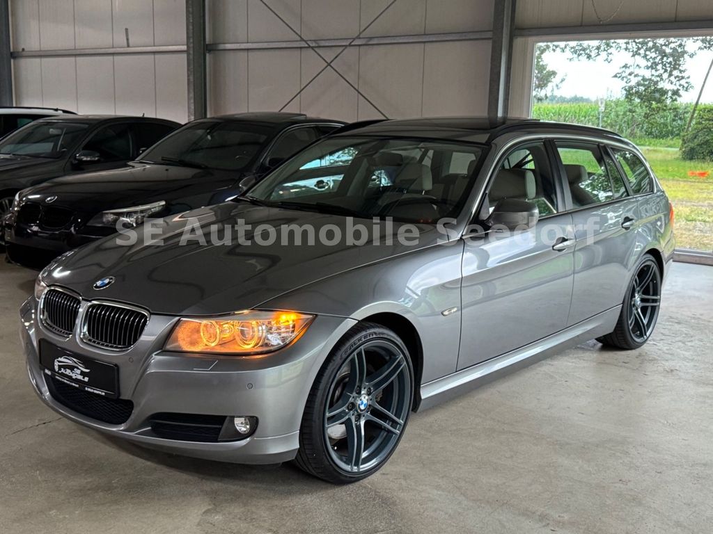 Bild des Angebotes BMW 3er E91 325d Touring 2012 Edition Sport Styling