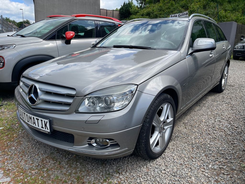 Bild des Angebotes Mercedes-Benz C 280 T Autom. Kli.Led. Navi Xen. 8xAlu Tüv 5/27