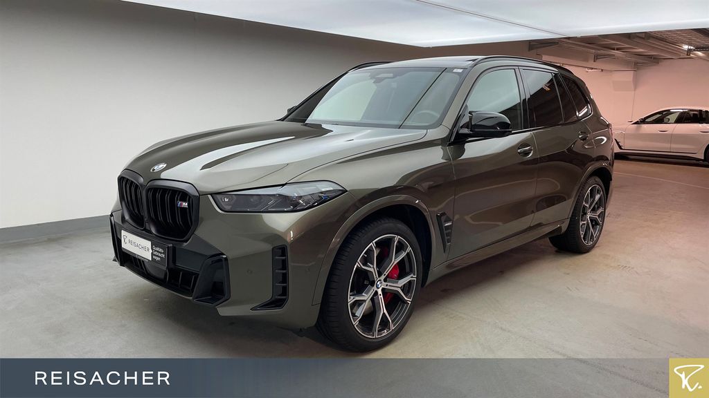 Bild des Angebotes BMW X5 M60i xDrive A M-Sport PRO,SkyLou,AHK,DAProf,L