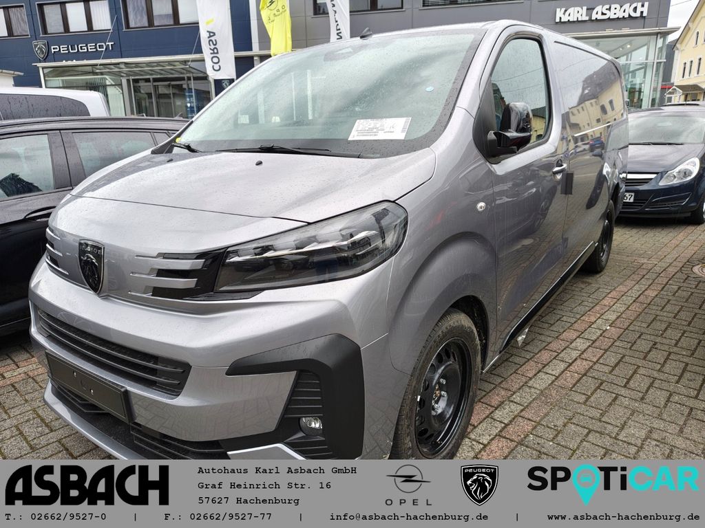 Bild des Angebotes Peugeot Expert Kastenwagen Lang XL AZV