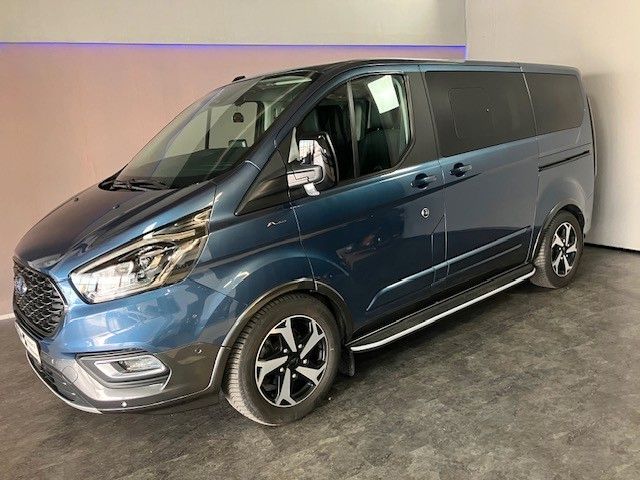 Bild des Angebotes Ford Transit Tourneo Custom L1 Active  ° Edition °
