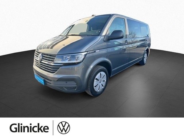 Bild des Angebotes Volkswagen T6.1 Caravelle Trendline 2.0 TDI LR ACC LED NAVI