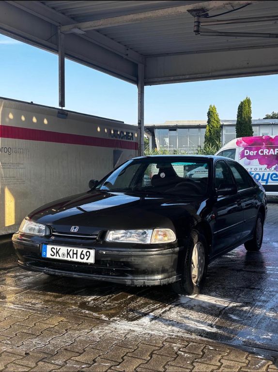 Bild des Angebotes Honda Accord 2.0i LS LS