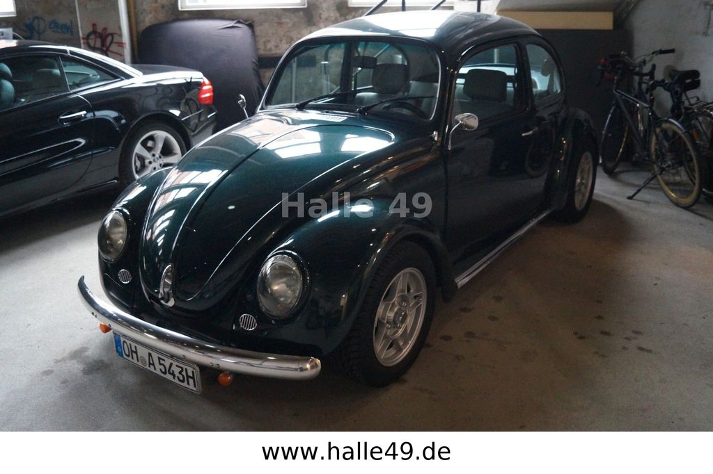 Bild des Angebotes Volkswagen Käfer sehr schöner Zustand