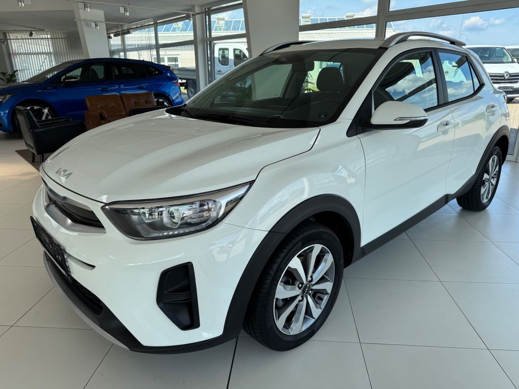 Bild des Angebotes Kia Stonic PDC/Navi/Garantie bis 2031
