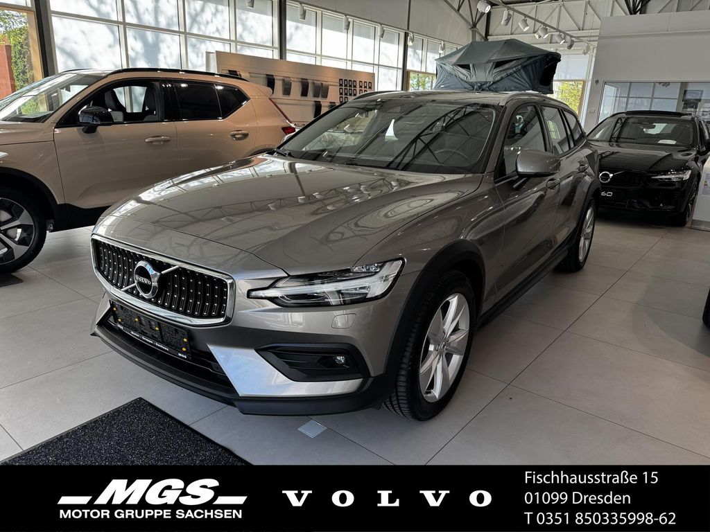 Bild des Angebotes Volvo V60 Cross Country B4 AWD Diesel Pro