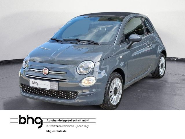 Bild des Angebotes Fiat 500 1.0 #APP-CONNECT #KLIMAANLAGE #ZV #TEMPOMAT