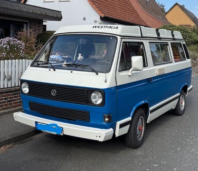 Bild des Angebotes Volkswagen T3 andere