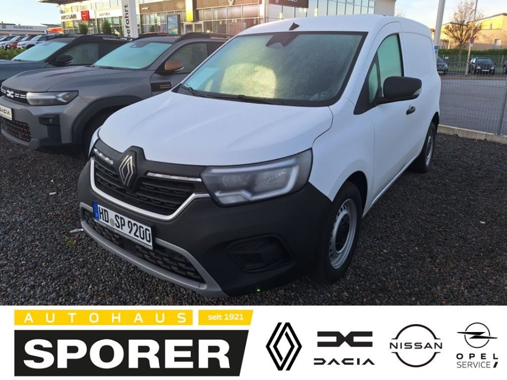 Bild des Angebotes Renault Kangoo Rapid Advance Blue dCi 95