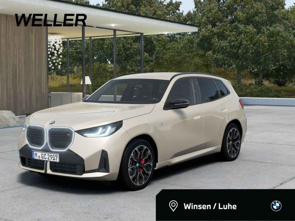Bild des Angebotes BMW X3 M50 xDr M SPORT PRO AHK,HUD,AHK,360°,AdpLED