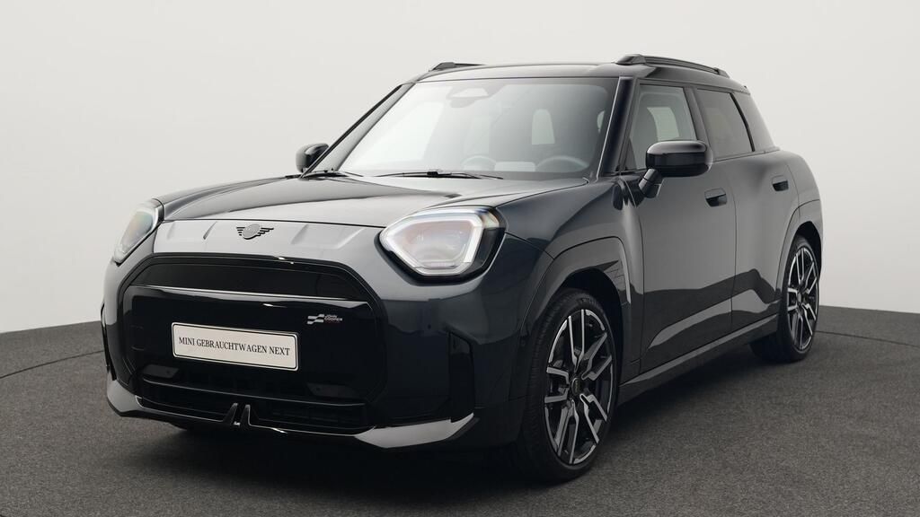 Bild des Angebotes MINI John Cooper Works Trim