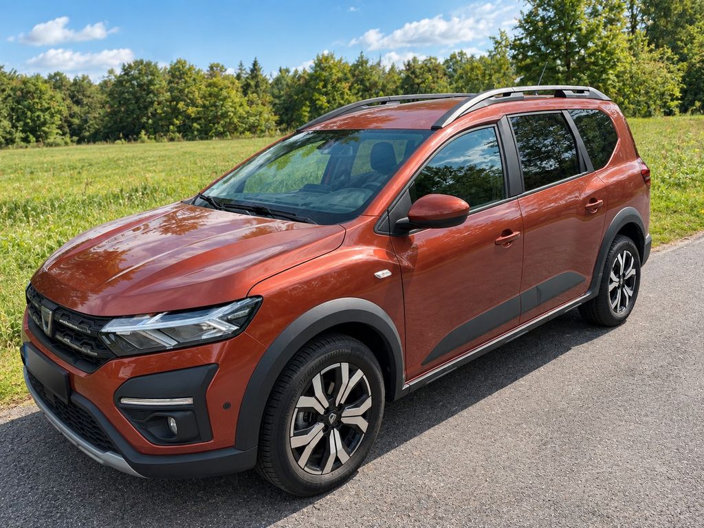 Bild des Angebotes Dacia Jogger TCe 100 ECO-G Comfort 5-Sitzer LPG