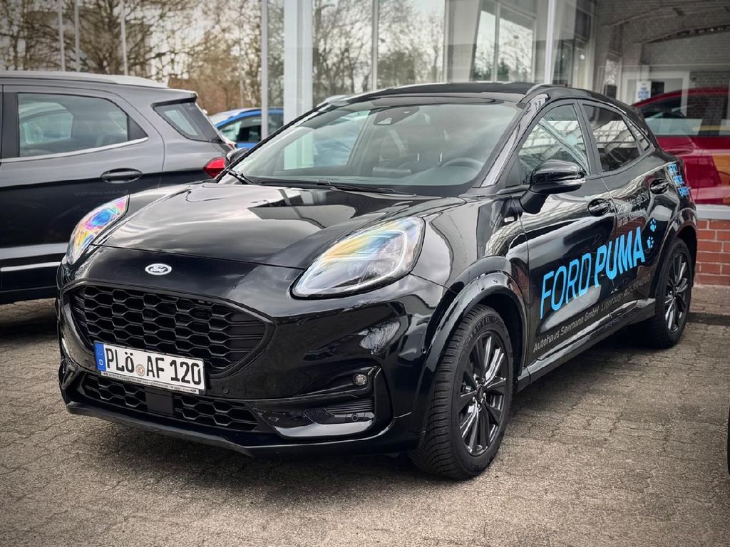 Bild des Angebotes Ford Puma ST-Line X