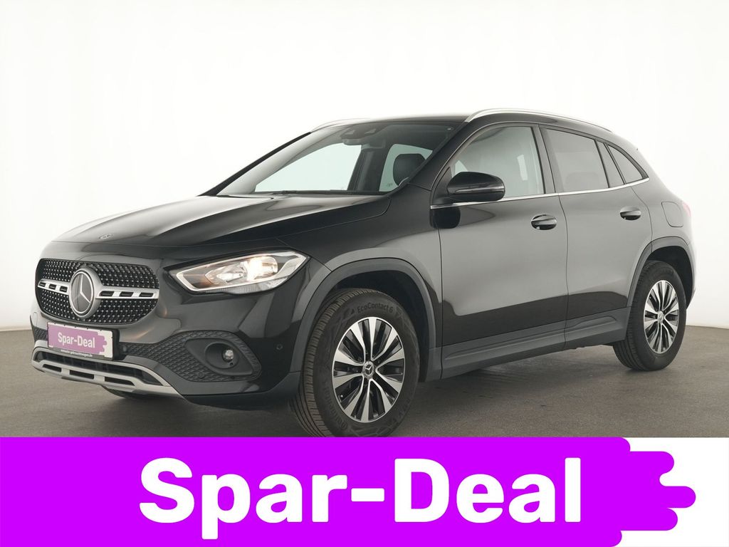 Bild des Angebotes Mercedes-Benz GLA 250e Style Park-Assistent|ACC|Navi|DAB|PDC