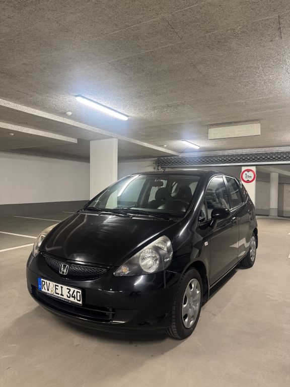 Bild des Angebotes Honda Jazz 1.2 LS
