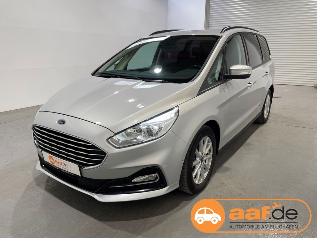 Bild des Angebotes Ford Galaxy 2.0 EcoBlue Trend Automatik EU6d-T PDCv+h