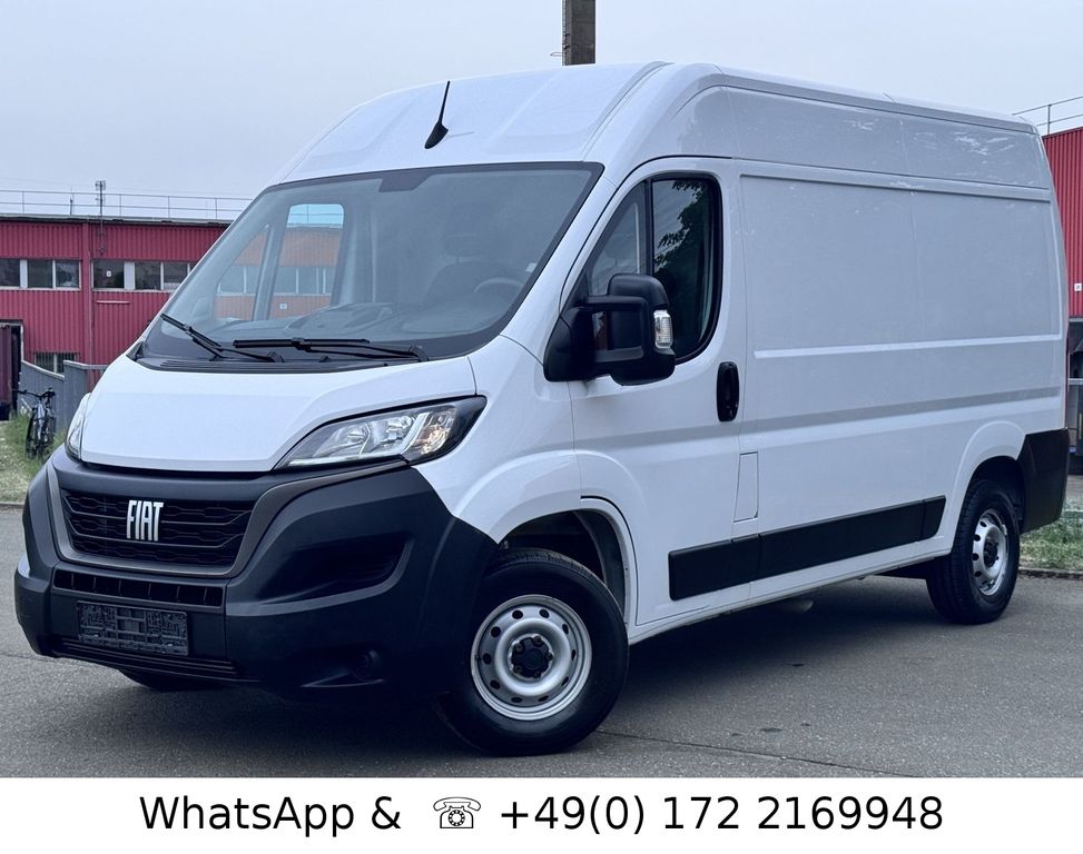 Bild des Angebotes Fiat Ducato 2,2 Hochr.-Kasten 30 140 L2H2*A-KLIMA*PDC