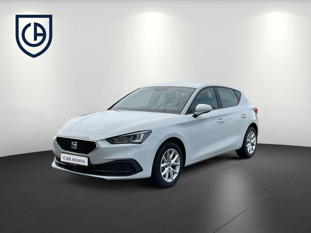 Bild des Angebotes Seat Leon 1.5 eTSI Style