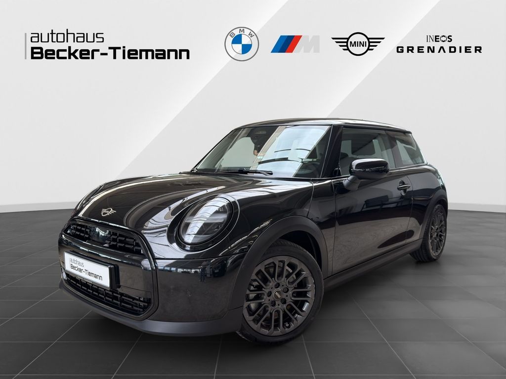 Bild des Angebotes MINI Cooper C Essential Trim Head-Up/ Sitzheizung/ Dr